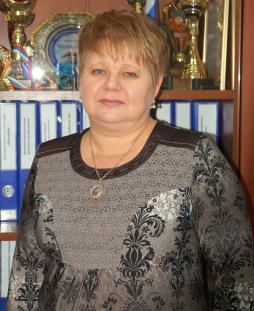 Билей Ирина Анатольевна