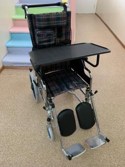 кресло-коляска детская
